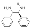 （1S，2S）-（+）-N-對甲苯磺?；?1，2-二苯基乙二胺